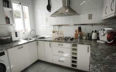 Chalet, en buen estado de mantenimiento, en Sierra de Altea.